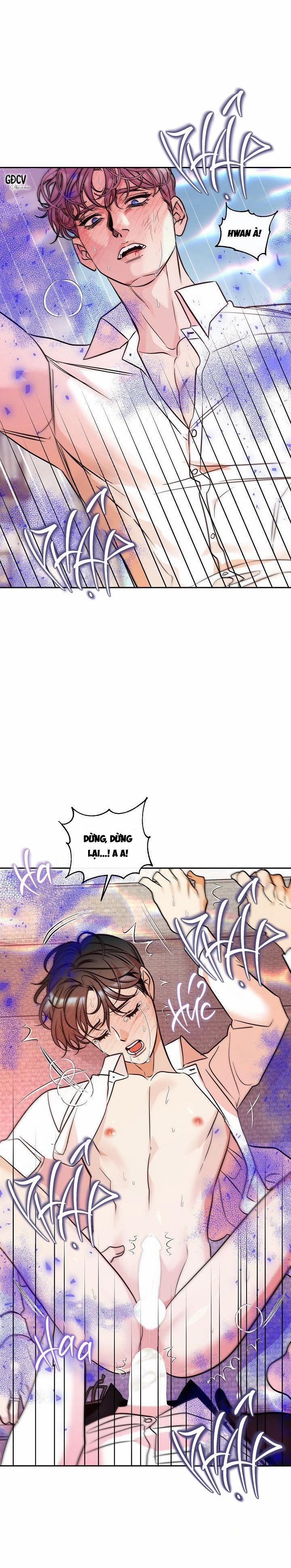 Nuôi Dưỡng Beta 13 Ngoại truyện 3 trang 15