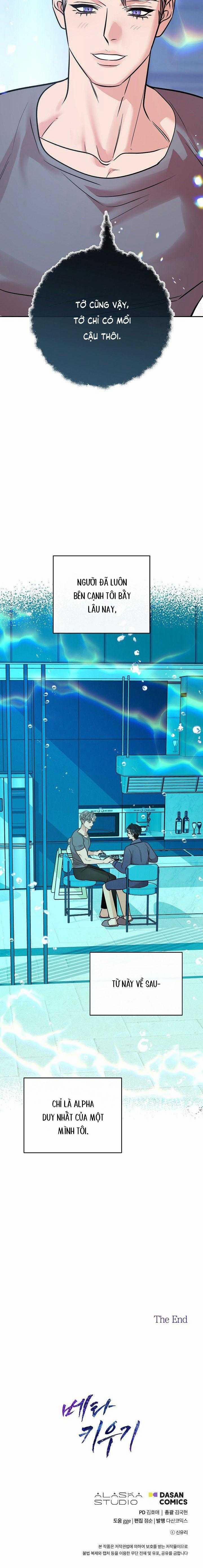 Nuôi Dưỡng Beta 15 trang 23