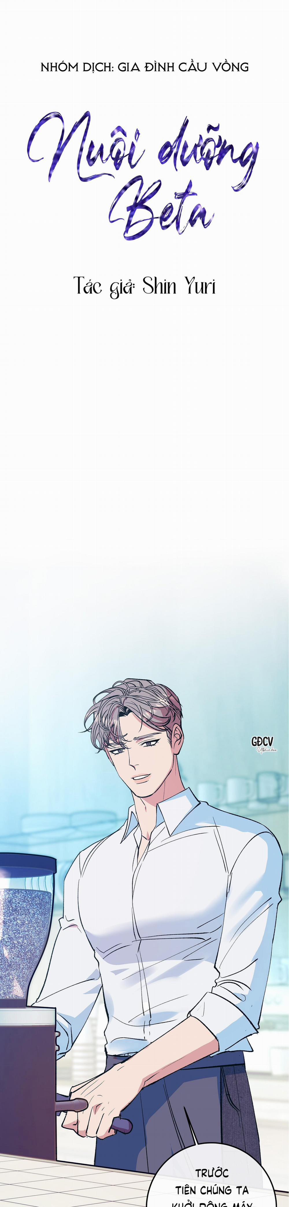 Nuôi Dưỡng Beta 2 trang 11