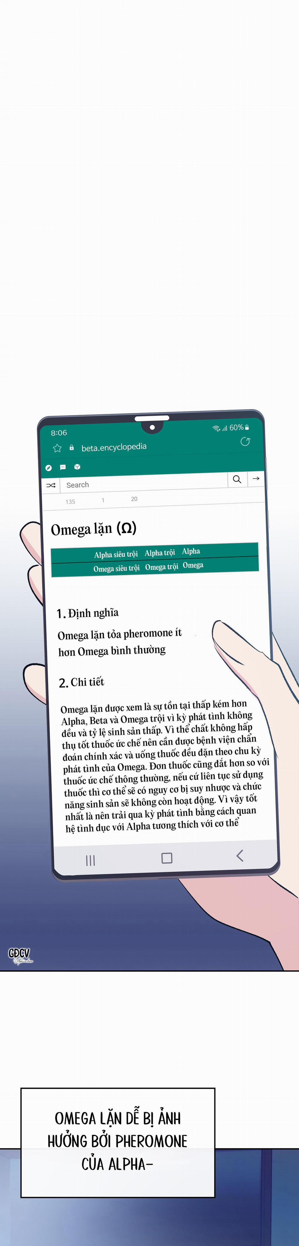 Nuôi Dưỡng Beta 3 trang 1