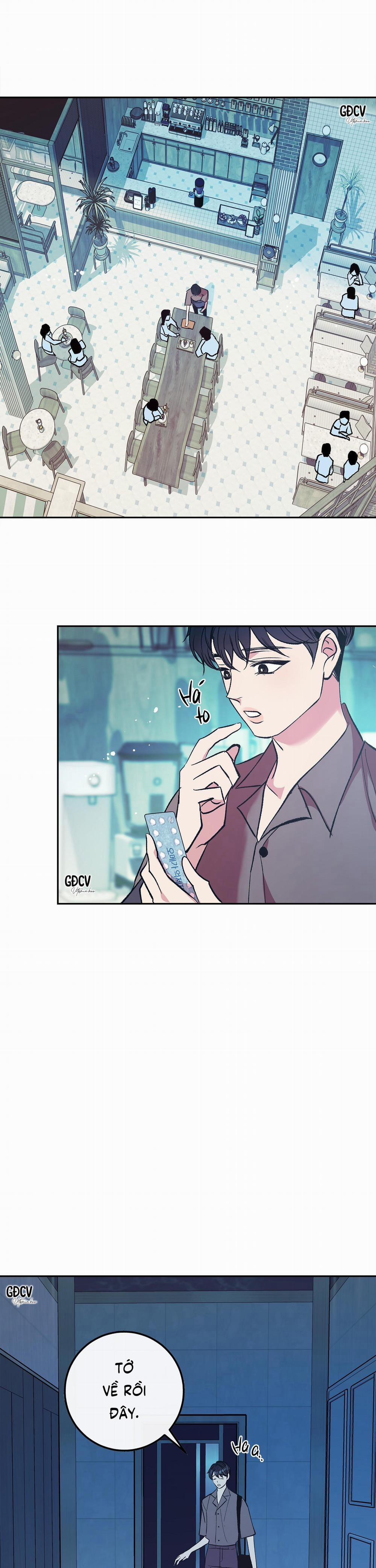 Nuôi Dưỡng Beta 3 trang 17