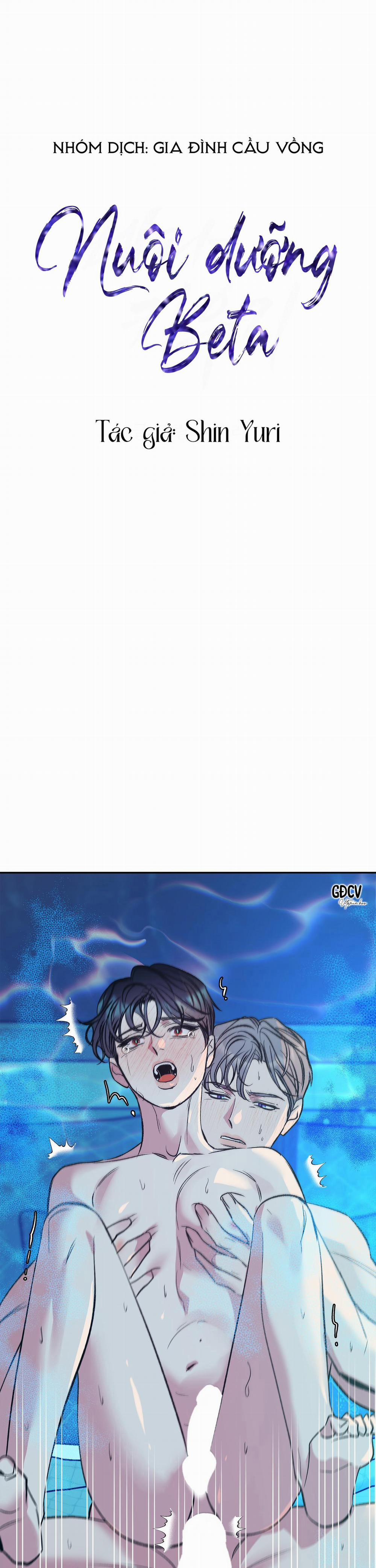 Nuôi Dưỡng Beta 5 trang 1