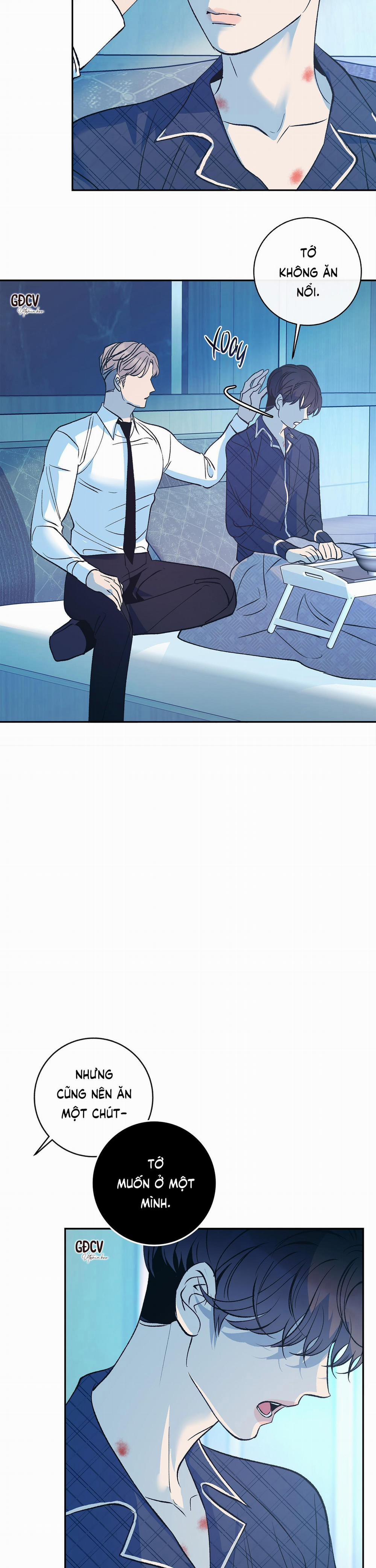 Nuôi Dưỡng Beta 6 trang 10