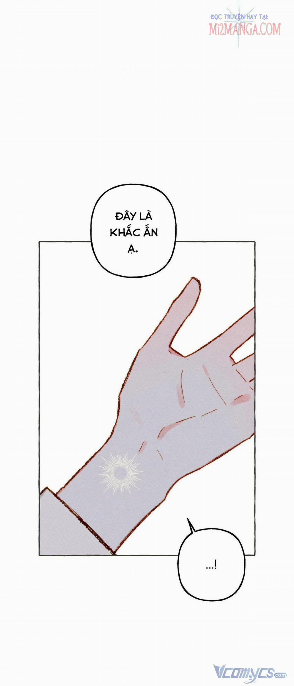 Nuôi Dưỡng Một Bé Rồng Đen 10.5 trang 13