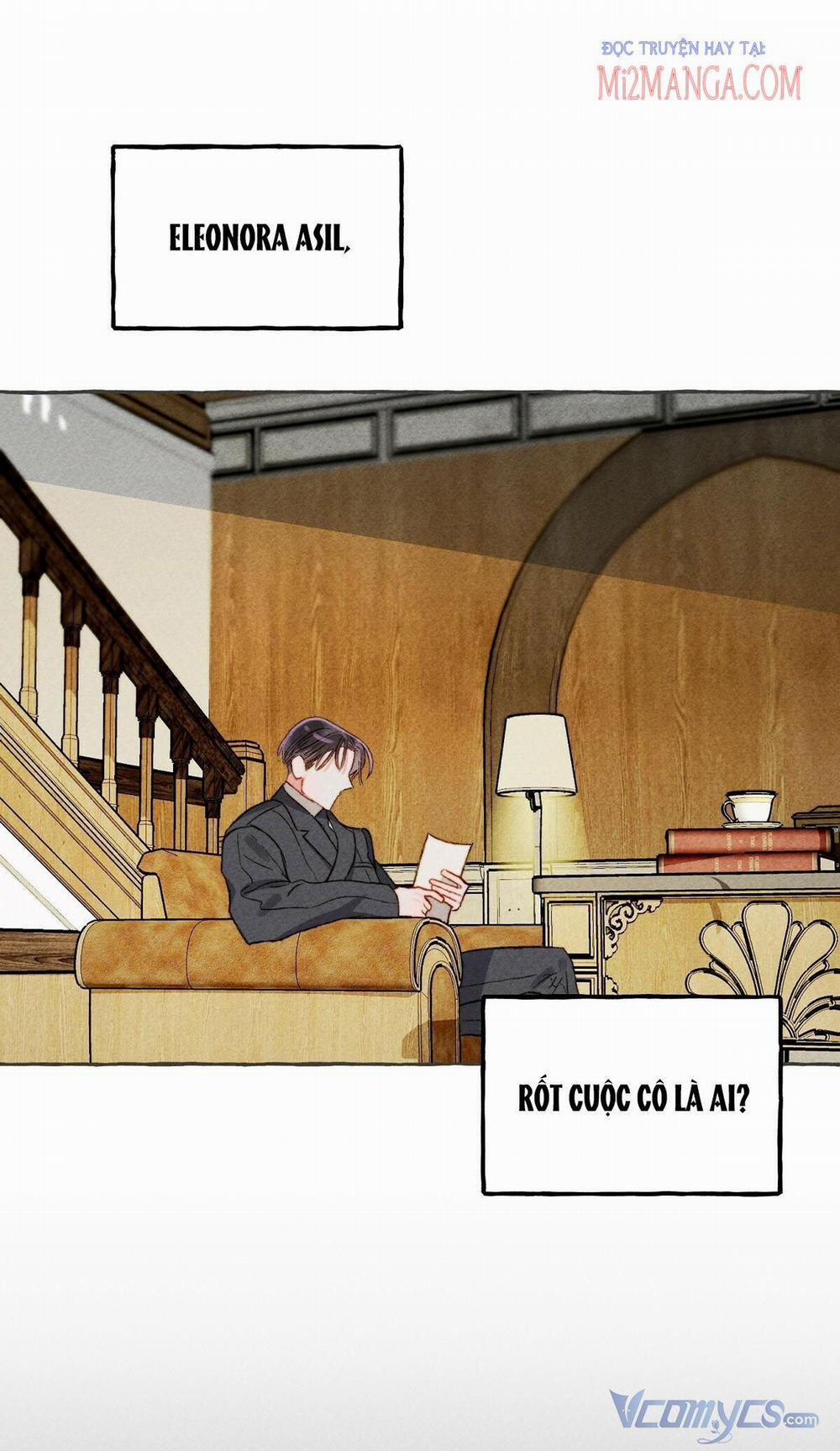 Nuôi Dưỡng Một Bé Rồng Đen 10 trang 0