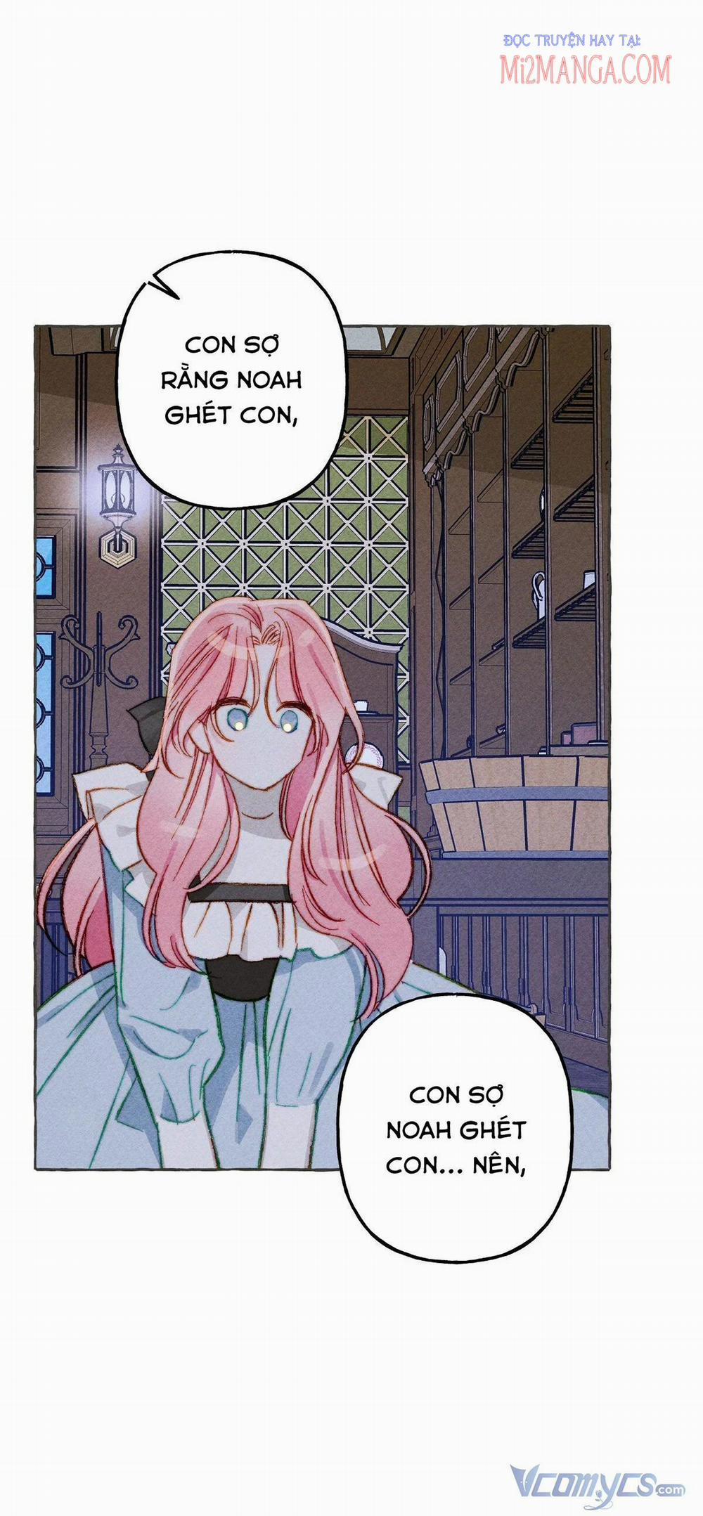 Nuôi Dưỡng Một Bé Rồng Đen 10 trang 13