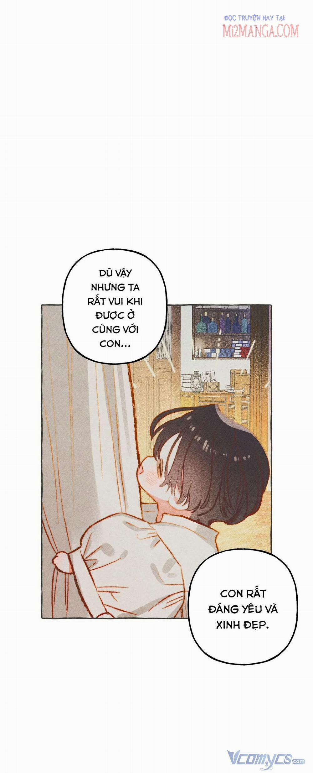 Nuôi Dưỡng Một Bé Rồng Đen 10 trang 16