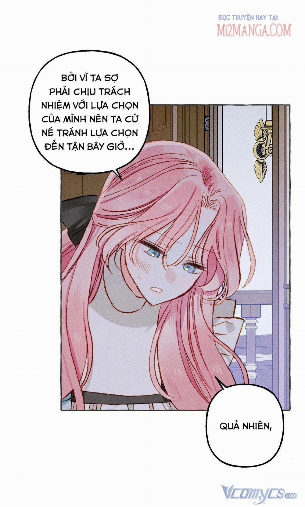 Nuôi Dưỡng Một Bé Rồng Đen 10 trang 19