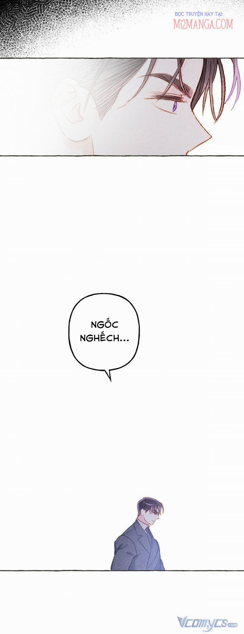 Nuôi Dưỡng Một Bé Rồng Đen 10 trang 3