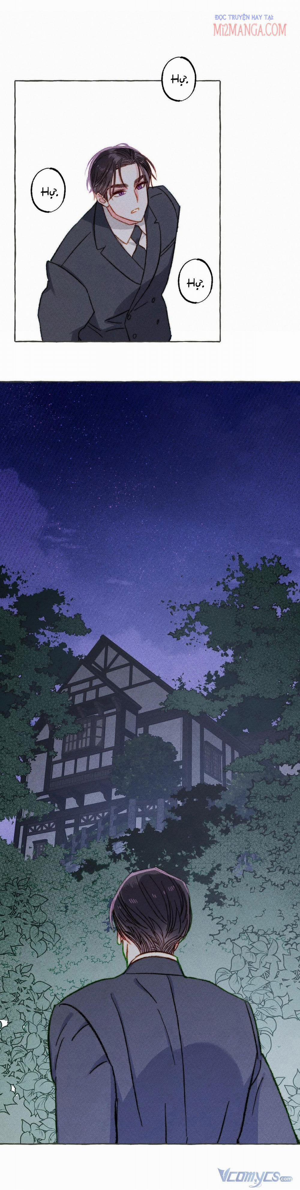 Nuôi Dưỡng Một Bé Rồng Đen 10 trang 5