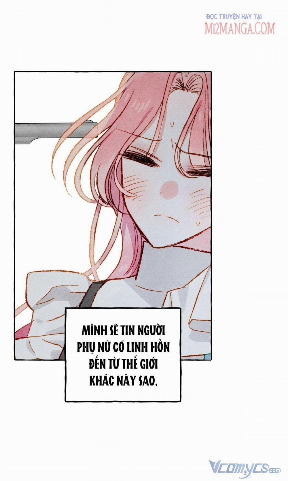 Nuôi Dưỡng Một Bé Rồng Đen 11.5 trang 0