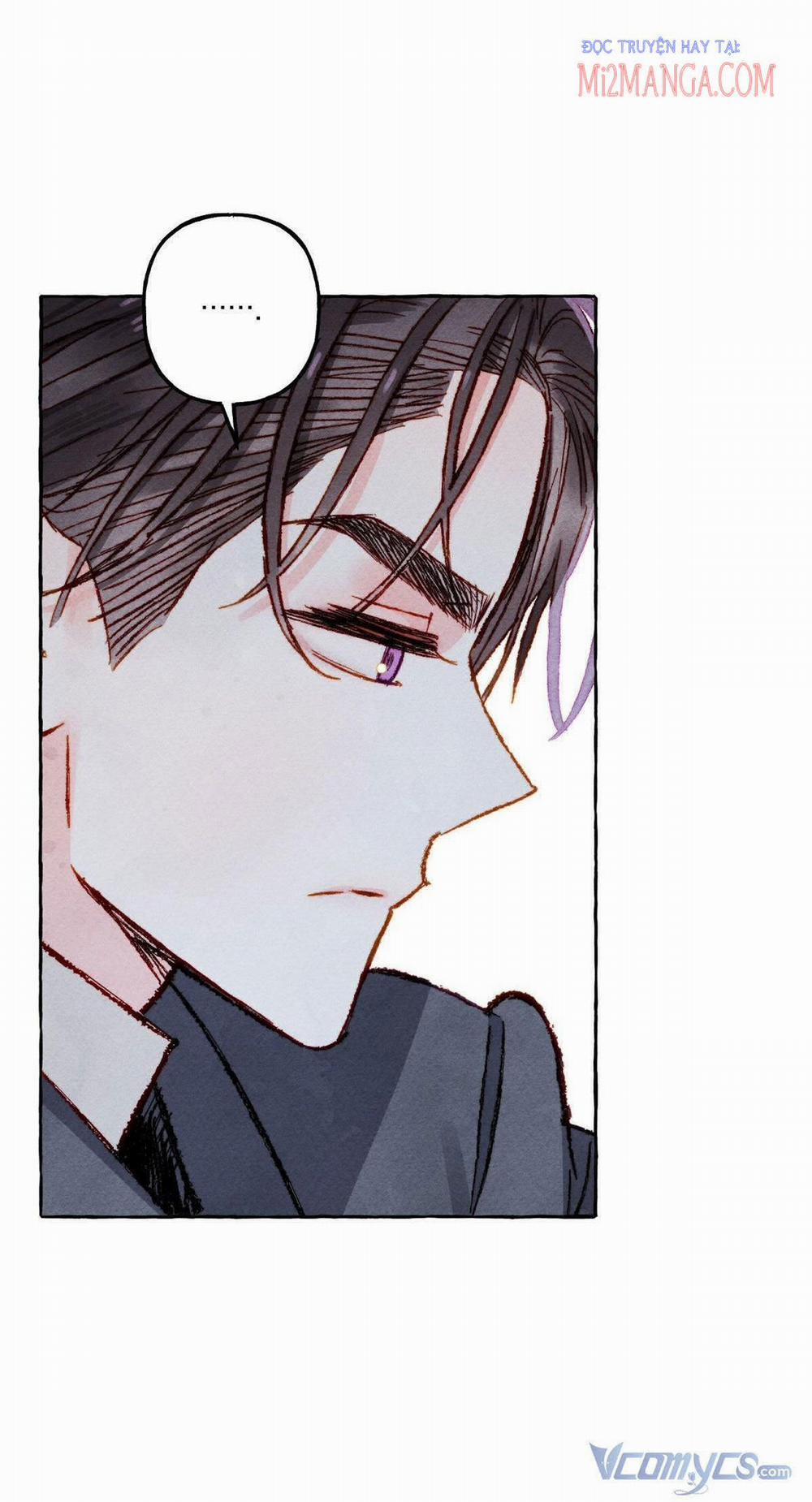 Nuôi Dưỡng Một Bé Rồng Đen 11.5 trang 2