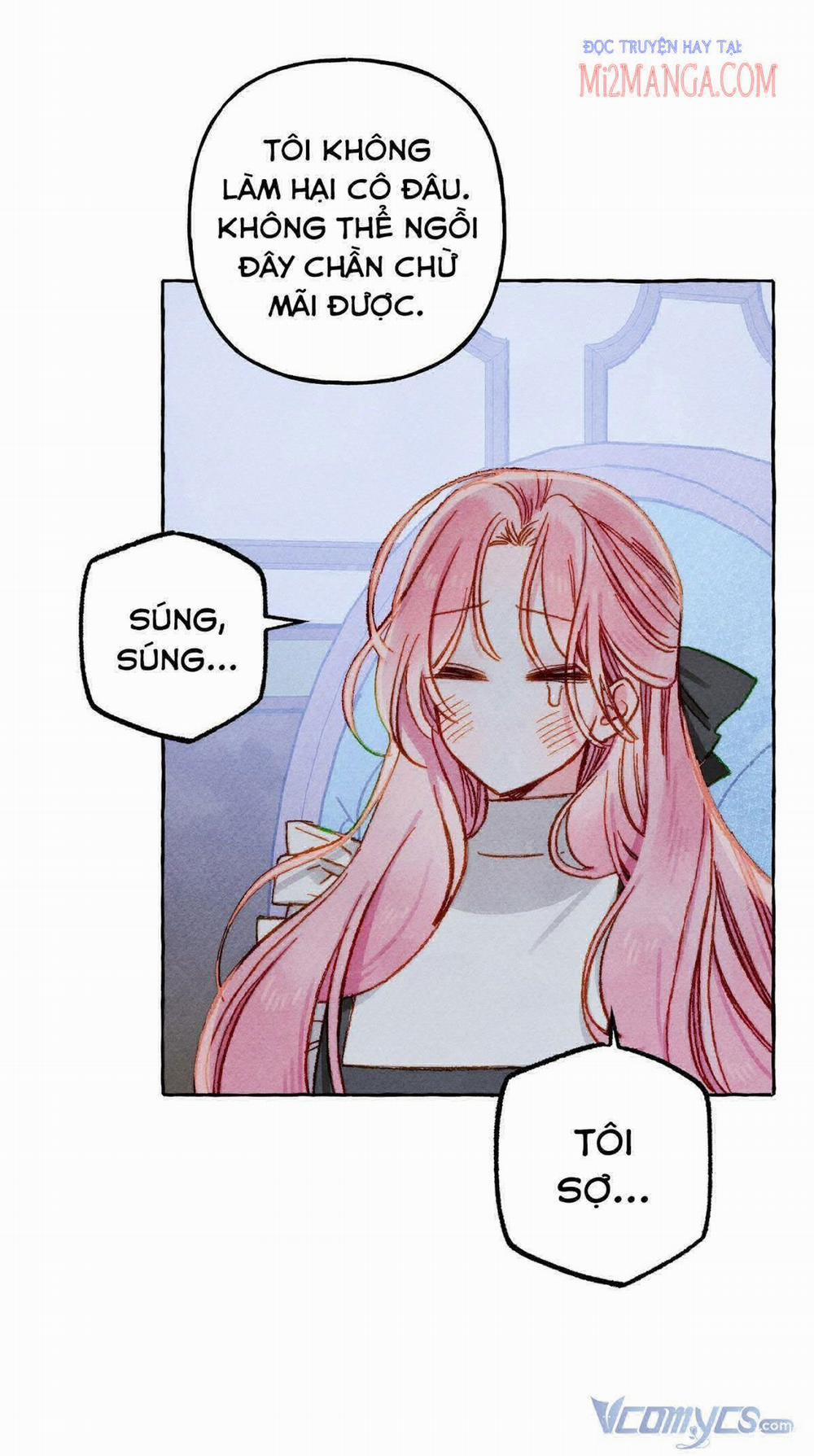 Nuôi Dưỡng Một Bé Rồng Đen 11.5 trang 20