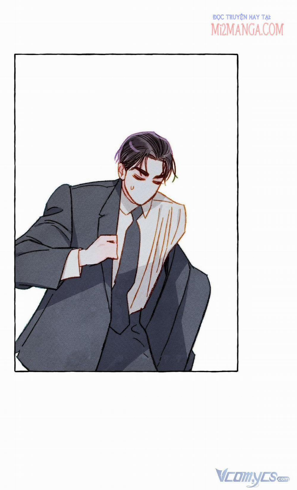 Nuôi Dưỡng Một Bé Rồng Đen 11.5 trang 23