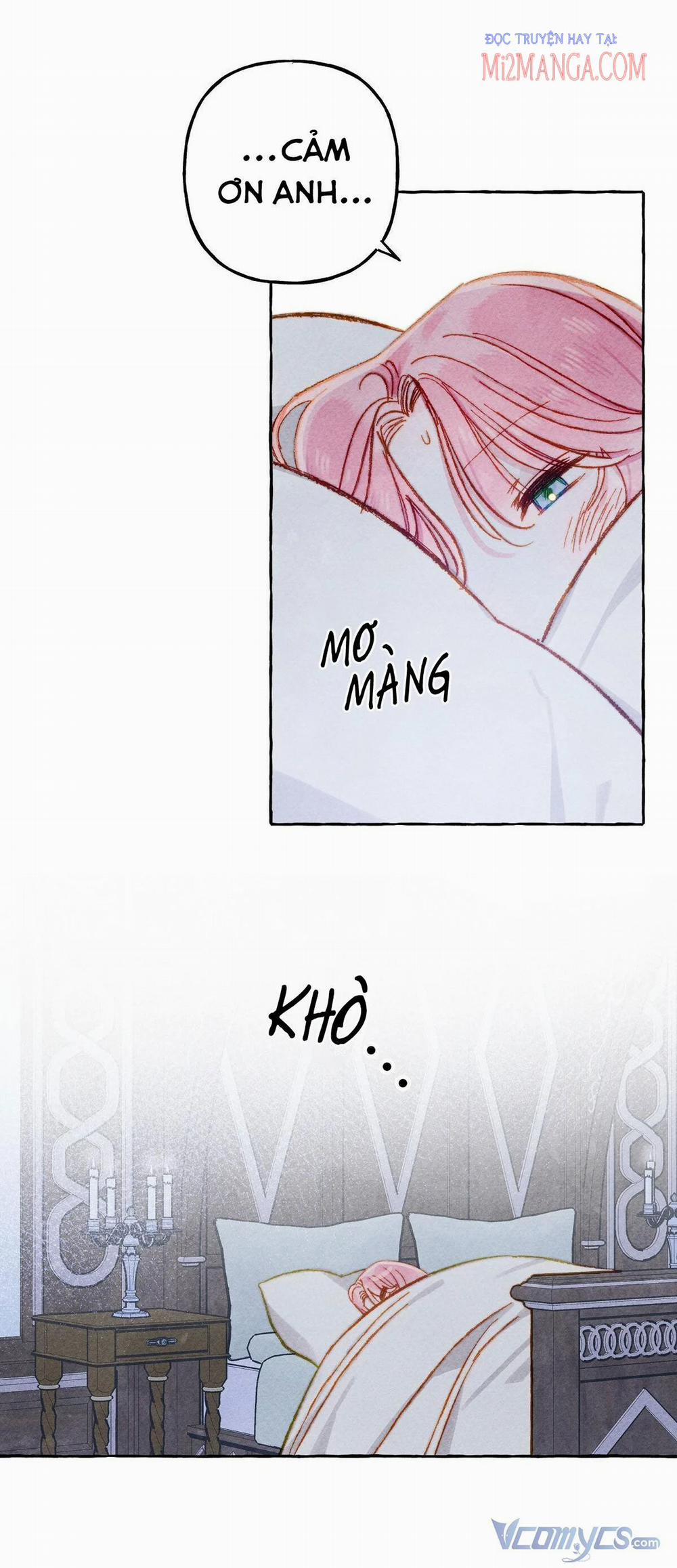 Nuôi Dưỡng Một Bé Rồng Đen 11.5 trang 29