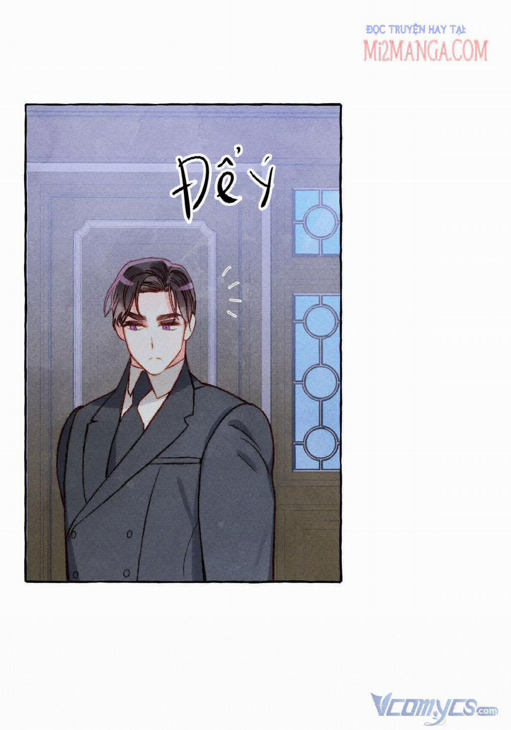 Nuôi Dưỡng Một Bé Rồng Đen 11.5 trang 4