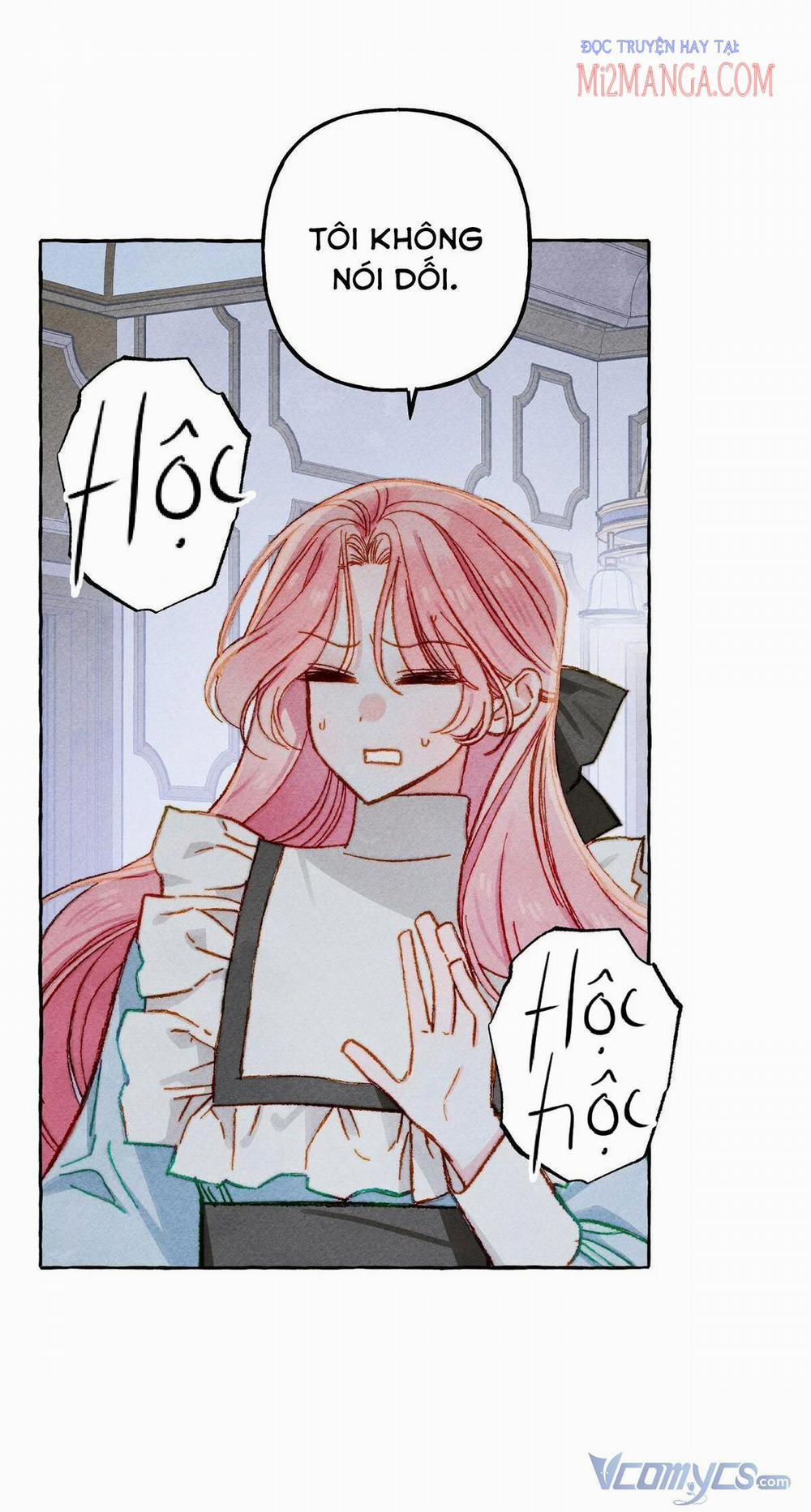 Nuôi Dưỡng Một Bé Rồng Đen 11.5 trang 7