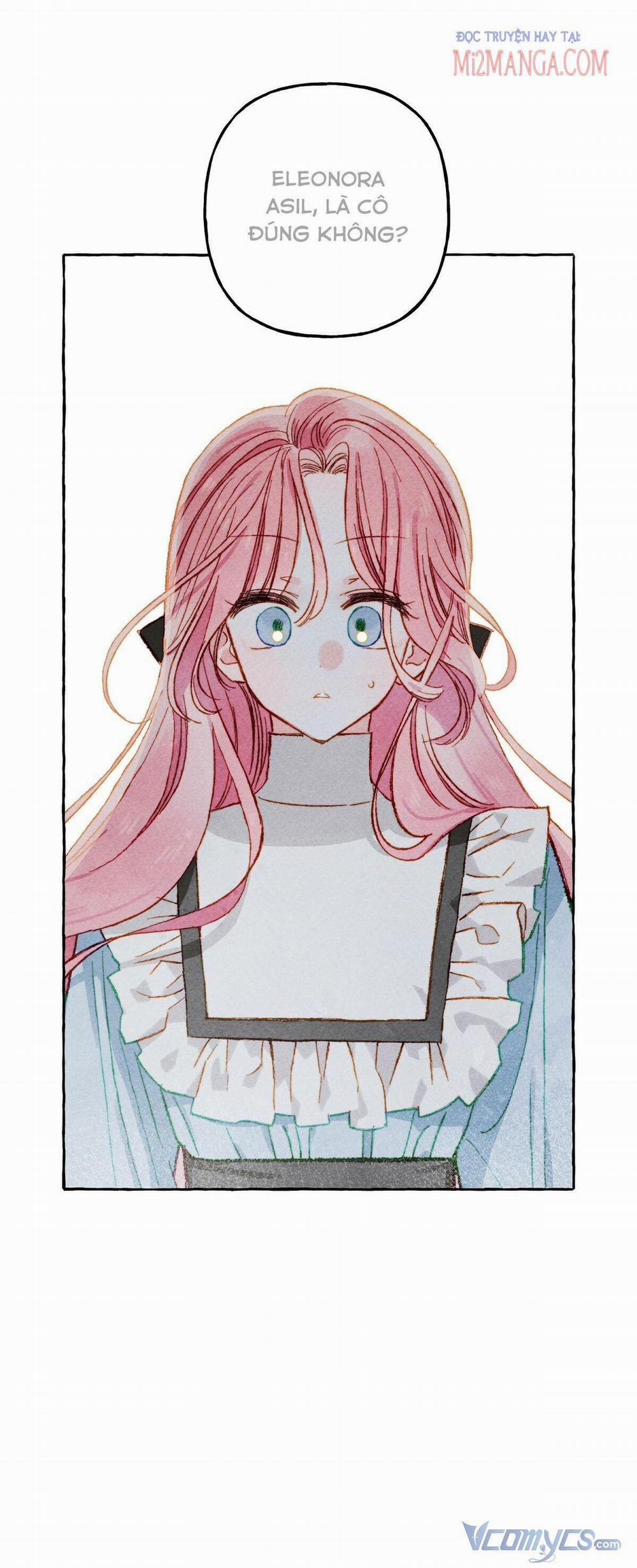 Nuôi Dưỡng Một Bé Rồng Đen 11 trang 0