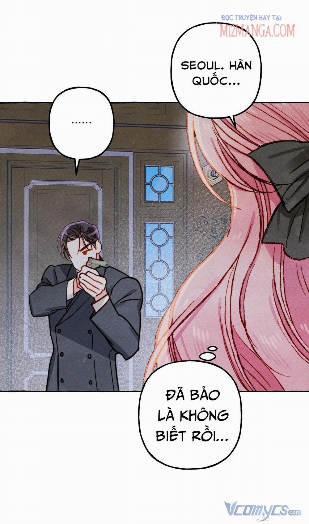 Nuôi Dưỡng Một Bé Rồng Đen 11 trang 14