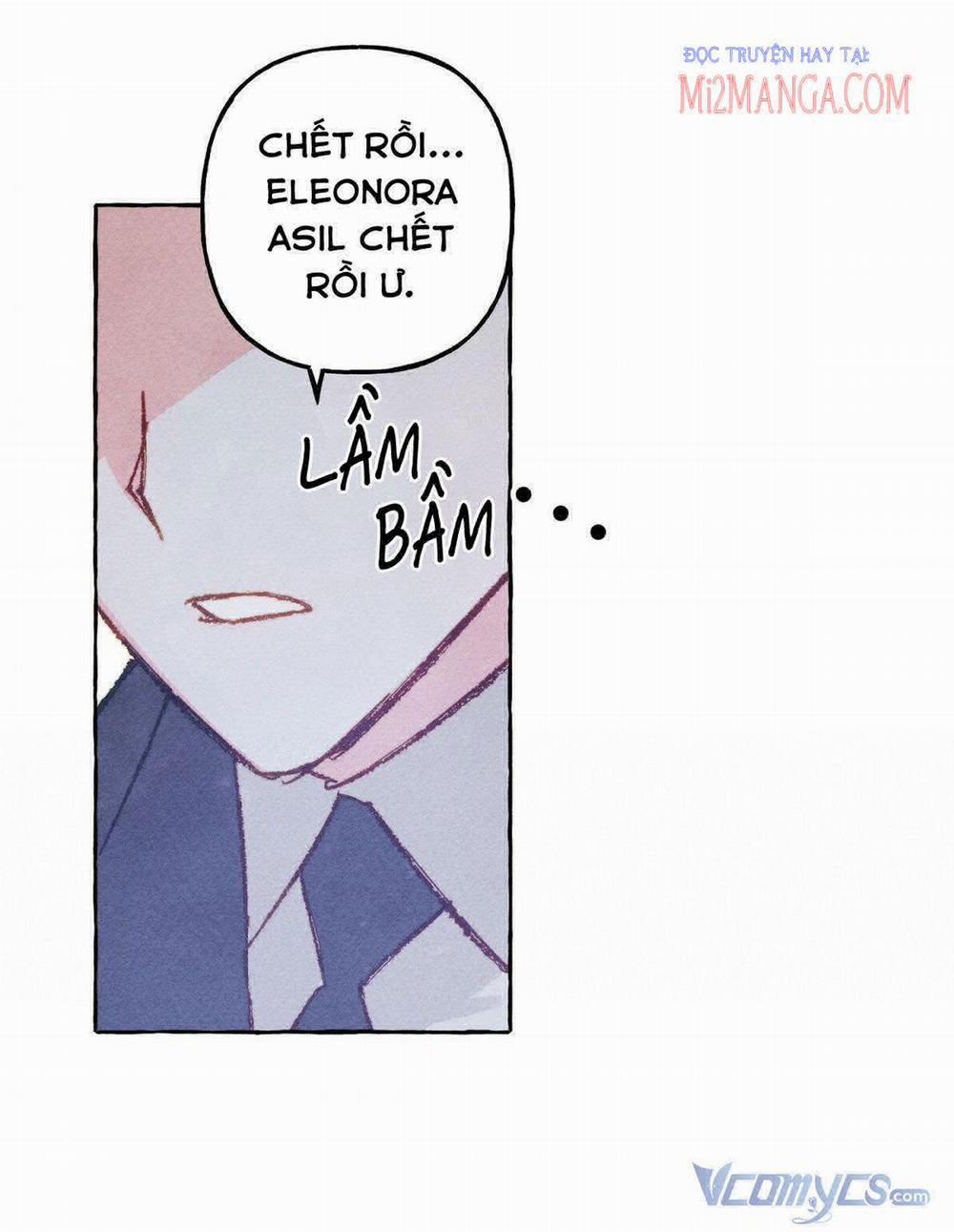 Nuôi Dưỡng Một Bé Rồng Đen 11 trang 26