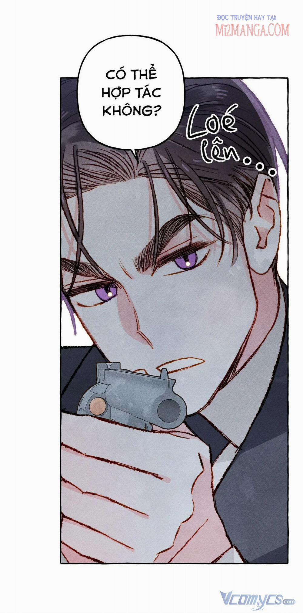 Nuôi Dưỡng Một Bé Rồng Đen 11 trang 27