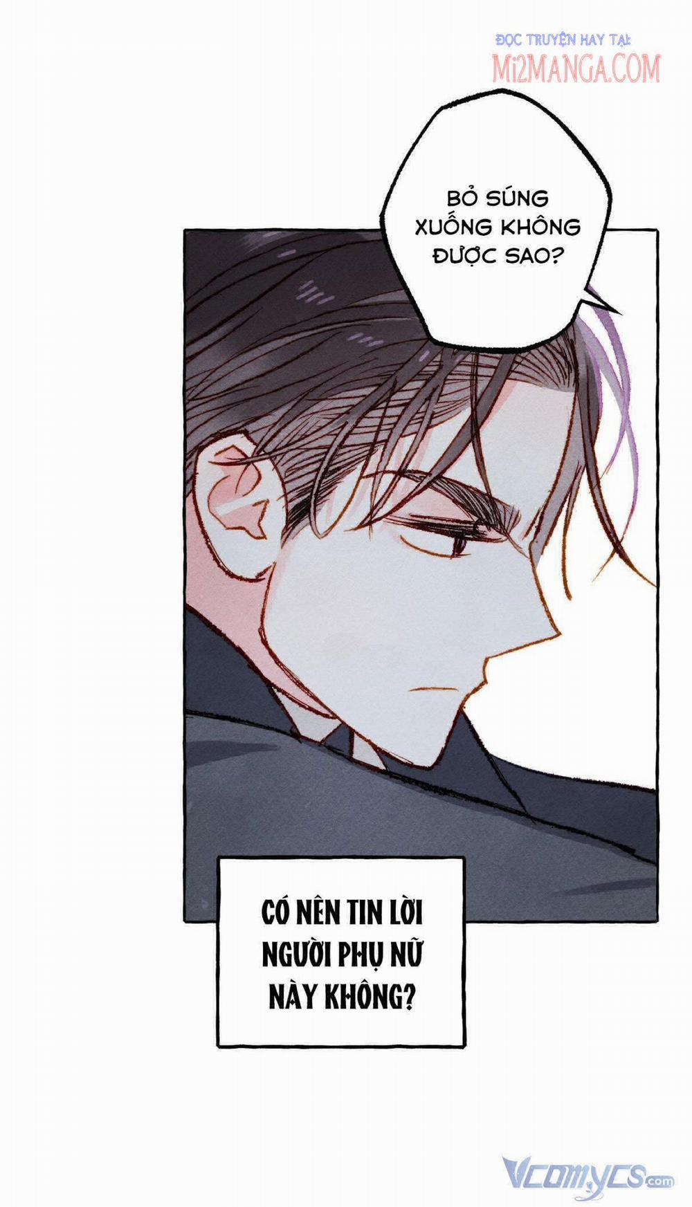 Nuôi Dưỡng Một Bé Rồng Đen 11 trang 29