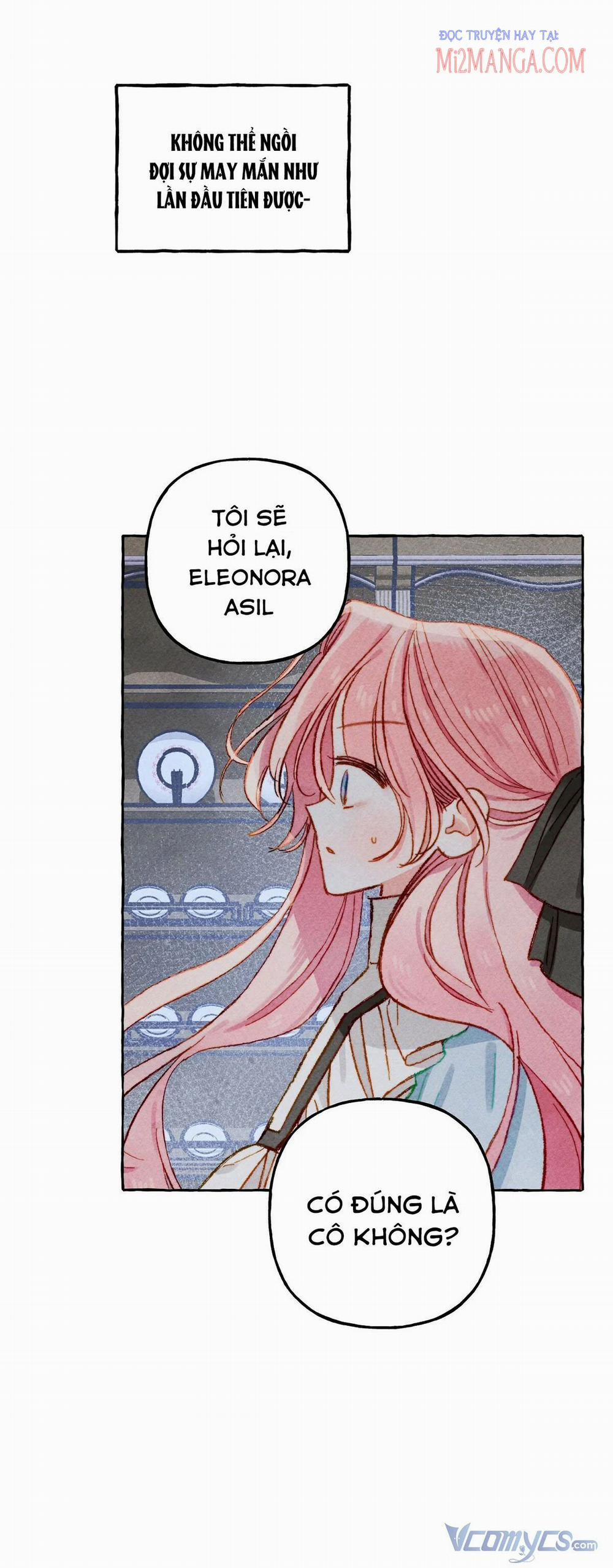 Nuôi Dưỡng Một Bé Rồng Đen 11 trang 5