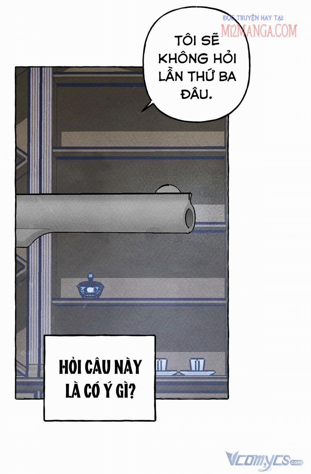 Nuôi Dưỡng Một Bé Rồng Đen 11 trang 6