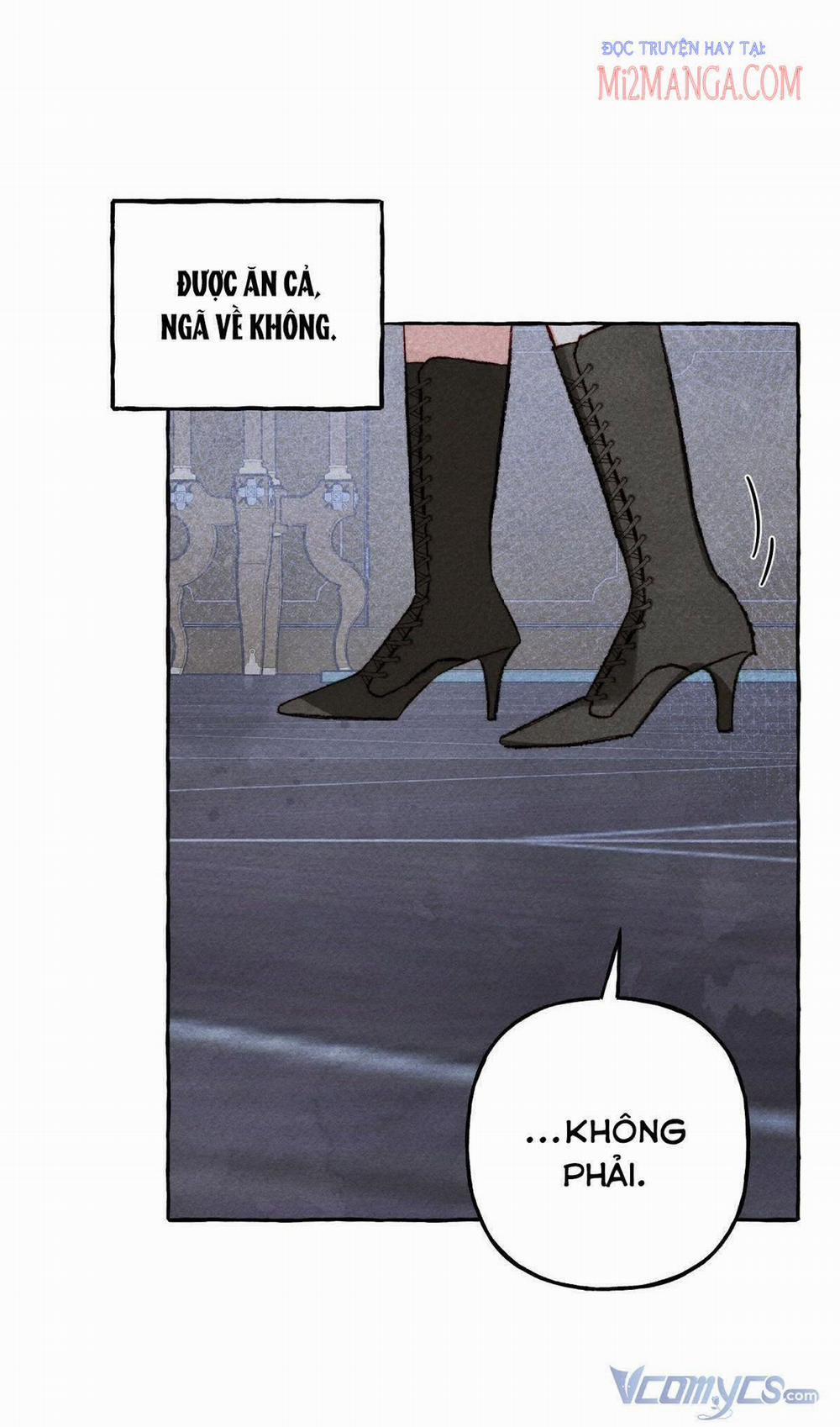 Nuôi Dưỡng Một Bé Rồng Đen 11 trang 9