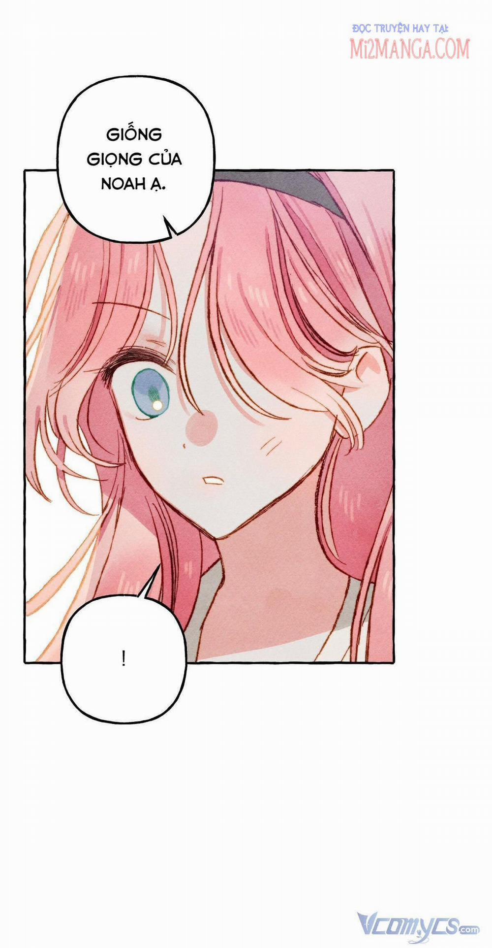 Nuôi Dưỡng Một Bé Rồng Đen 12.5 trang 15