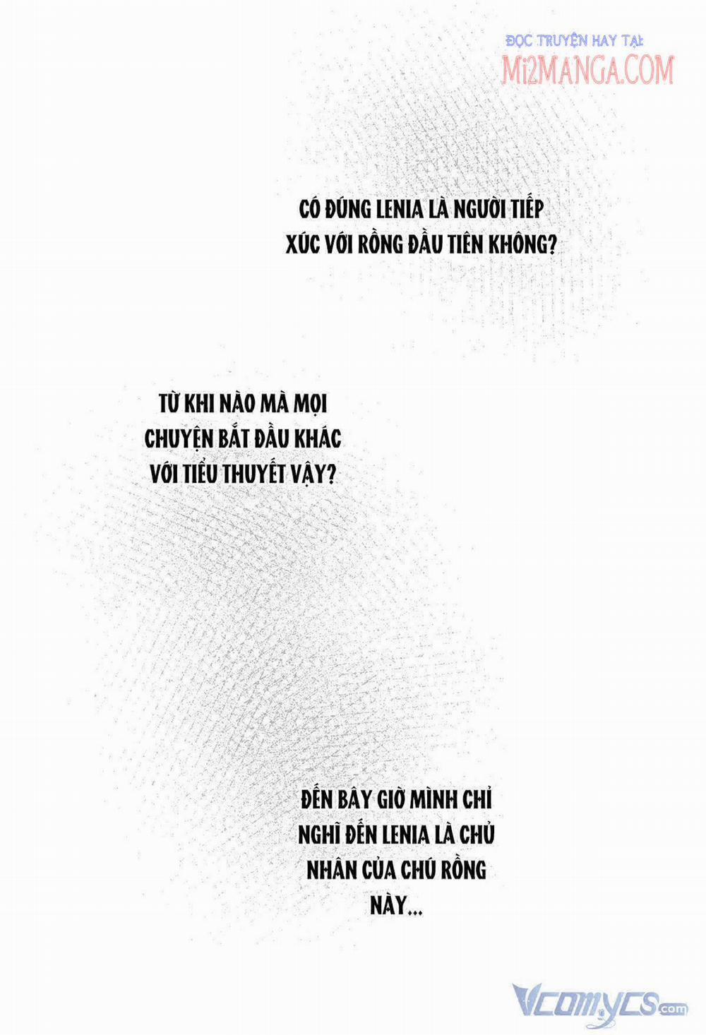 Nuôi Dưỡng Một Bé Rồng Đen 12.5 trang 17