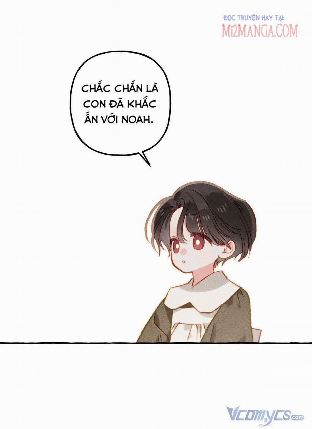 Nuôi Dưỡng Một Bé Rồng Đen 12.5 trang 18