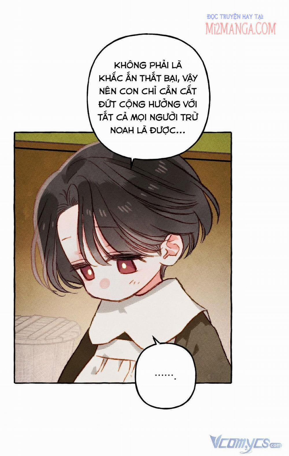 Nuôi Dưỡng Một Bé Rồng Đen 12.5 trang 19