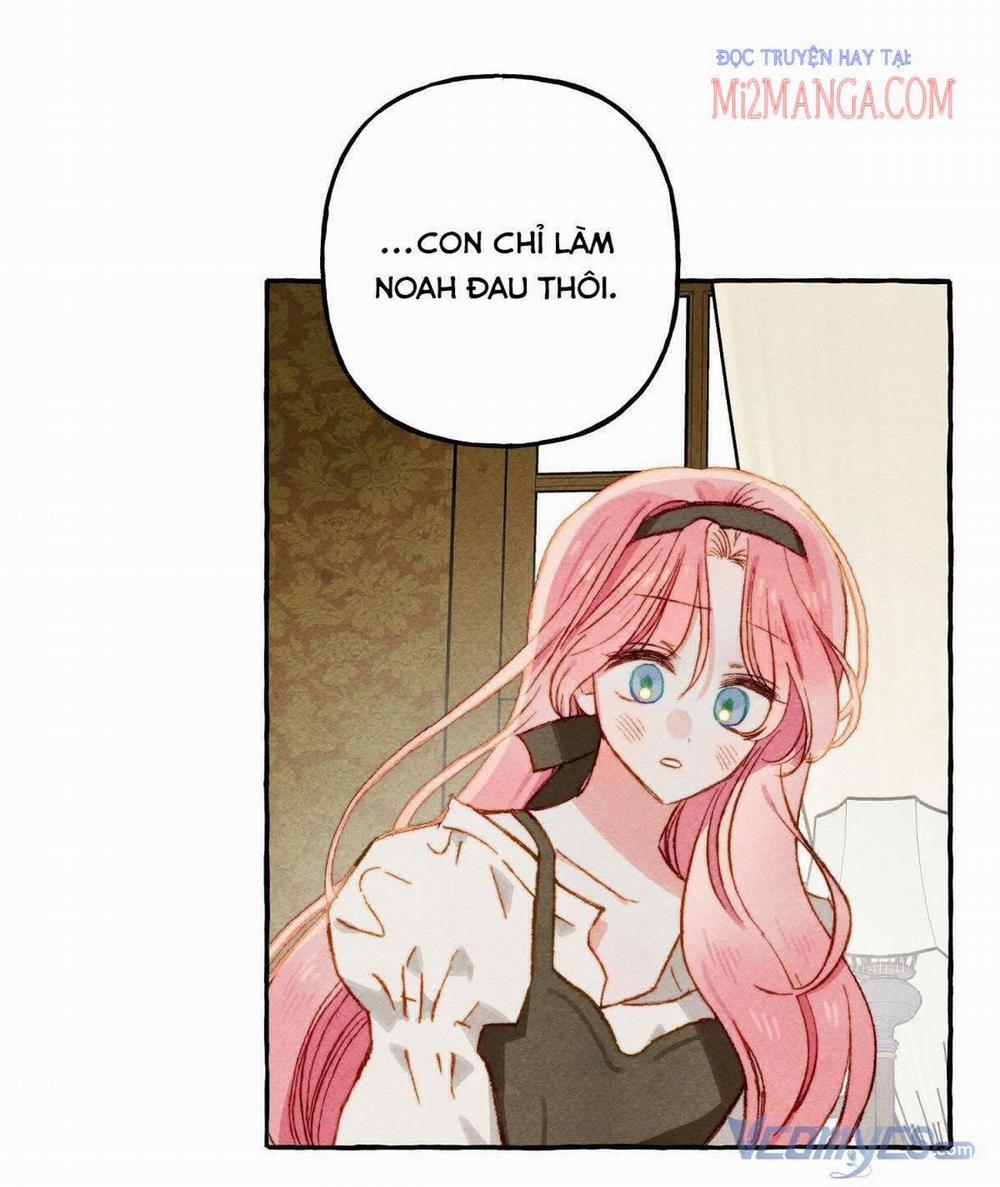 Nuôi Dưỡng Một Bé Rồng Đen 12.5 trang 20