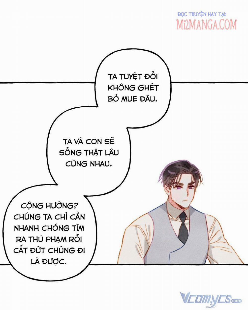 Nuôi Dưỡng Một Bé Rồng Đen 12.5 trang 24