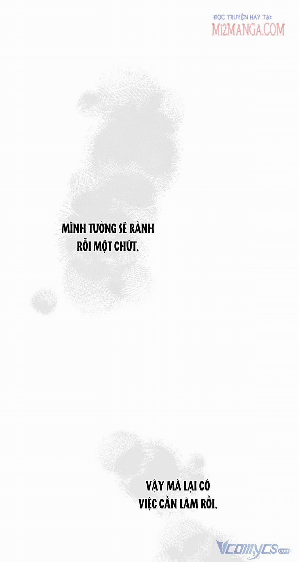 Nuôi Dưỡng Một Bé Rồng Đen 12.5 trang 27