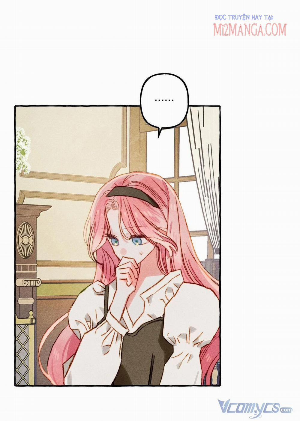 Nuôi Dưỡng Một Bé Rồng Đen 12.5 trang 5