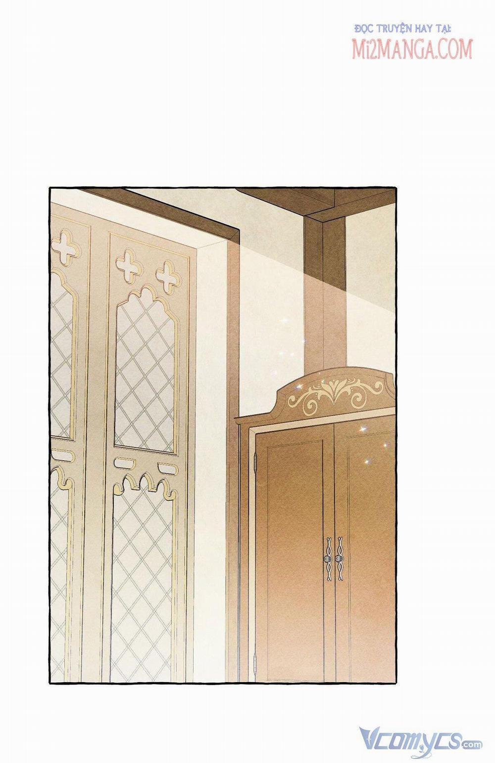 Nuôi Dưỡng Một Bé Rồng Đen 12 trang 1