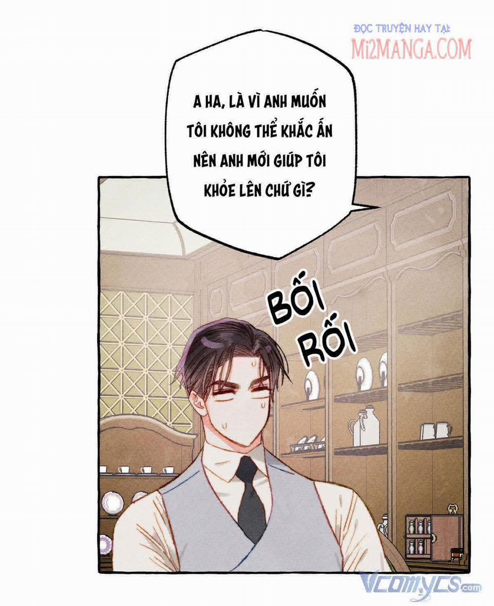 Nuôi Dưỡng Một Bé Rồng Đen 12 trang 15