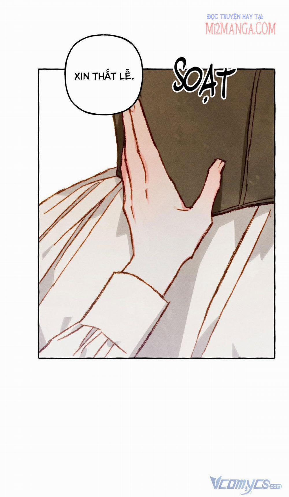 Nuôi Dưỡng Một Bé Rồng Đen 12 trang 19