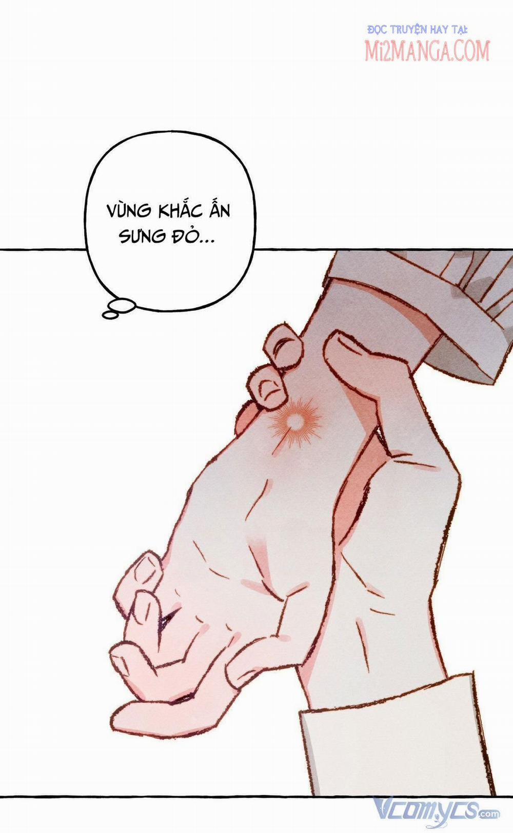 Nuôi Dưỡng Một Bé Rồng Đen 12 trang 24