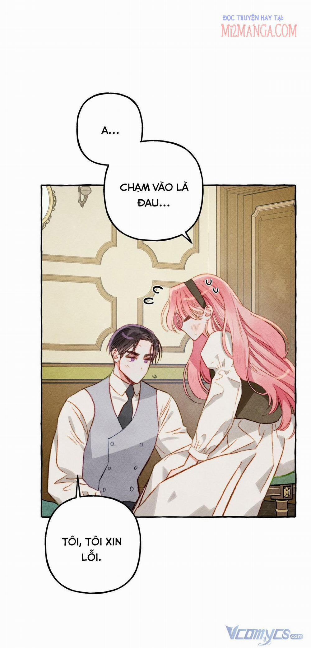 Nuôi Dưỡng Một Bé Rồng Đen 12 trang 25