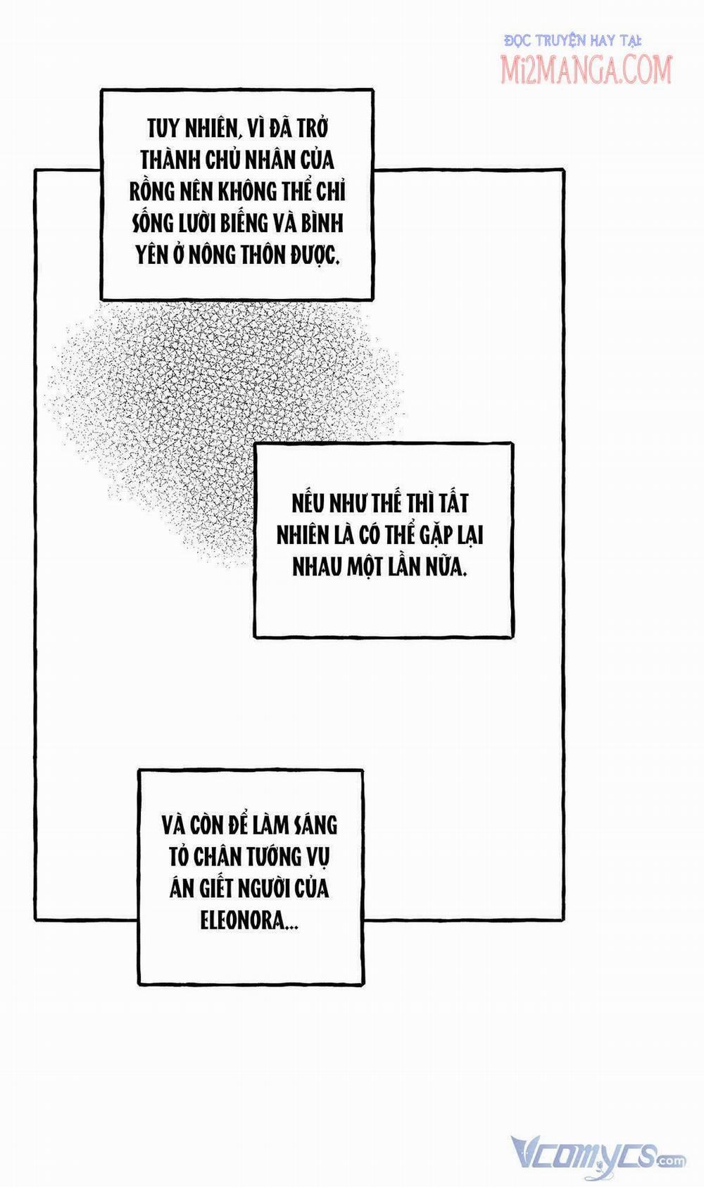 Nuôi Dưỡng Một Bé Rồng Đen 13.5 trang 14