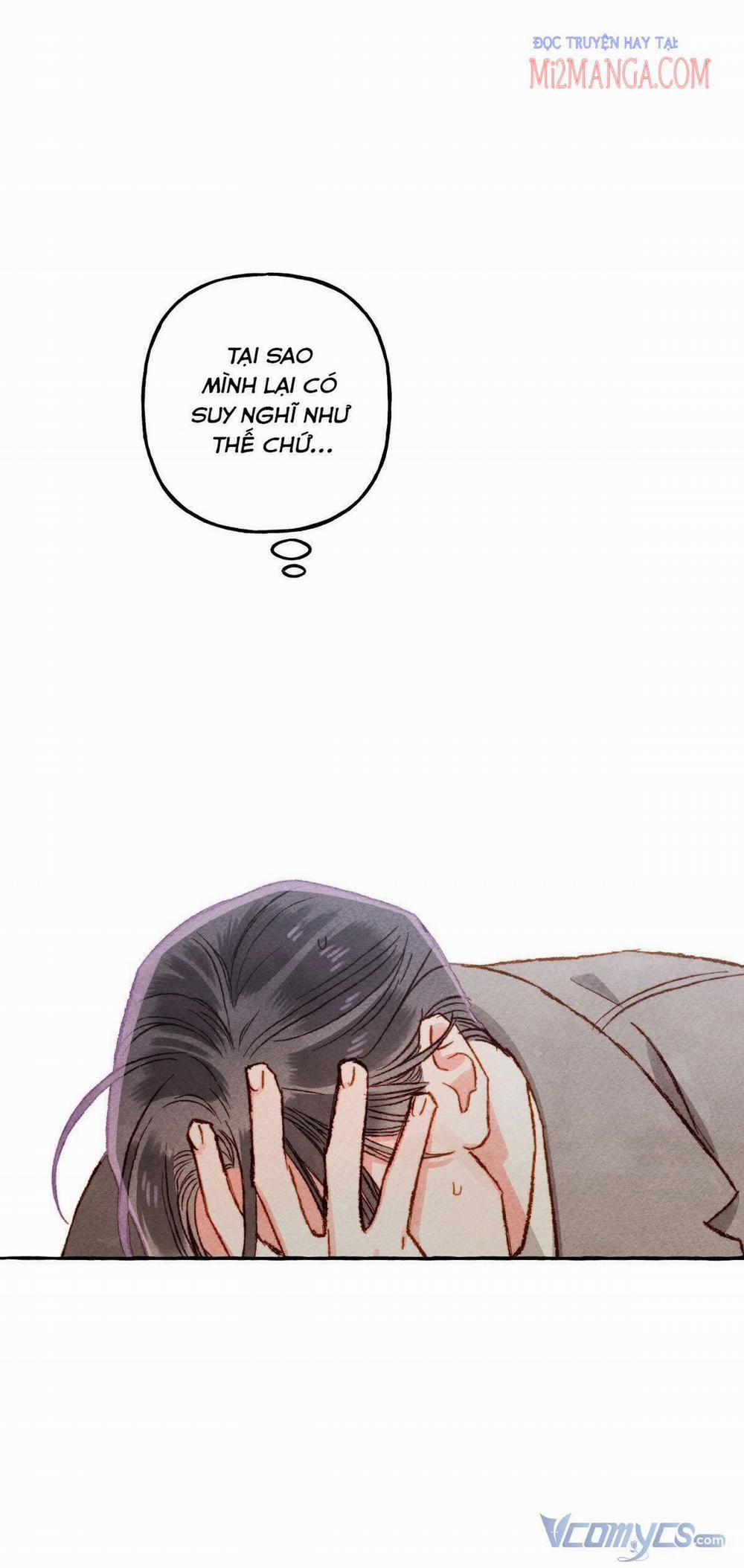 Nuôi Dưỡng Một Bé Rồng Đen 13.5 trang 16