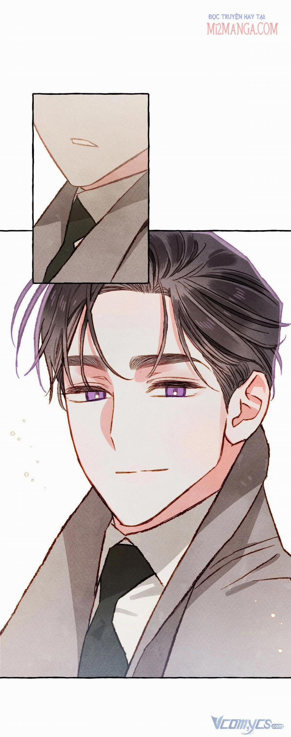 Nuôi Dưỡng Một Bé Rồng Đen 13.5 trang 21