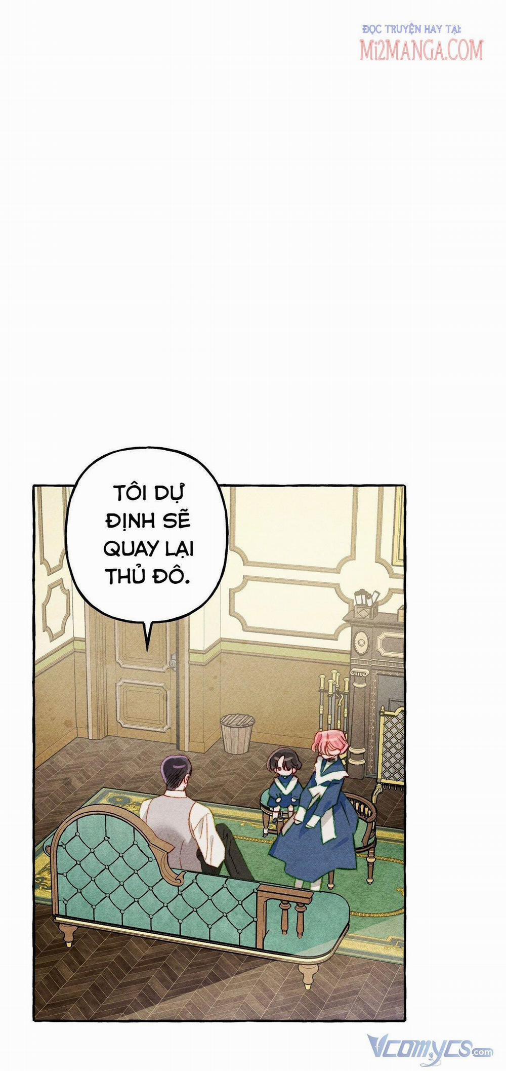 Nuôi Dưỡng Một Bé Rồng Đen 13 trang 0