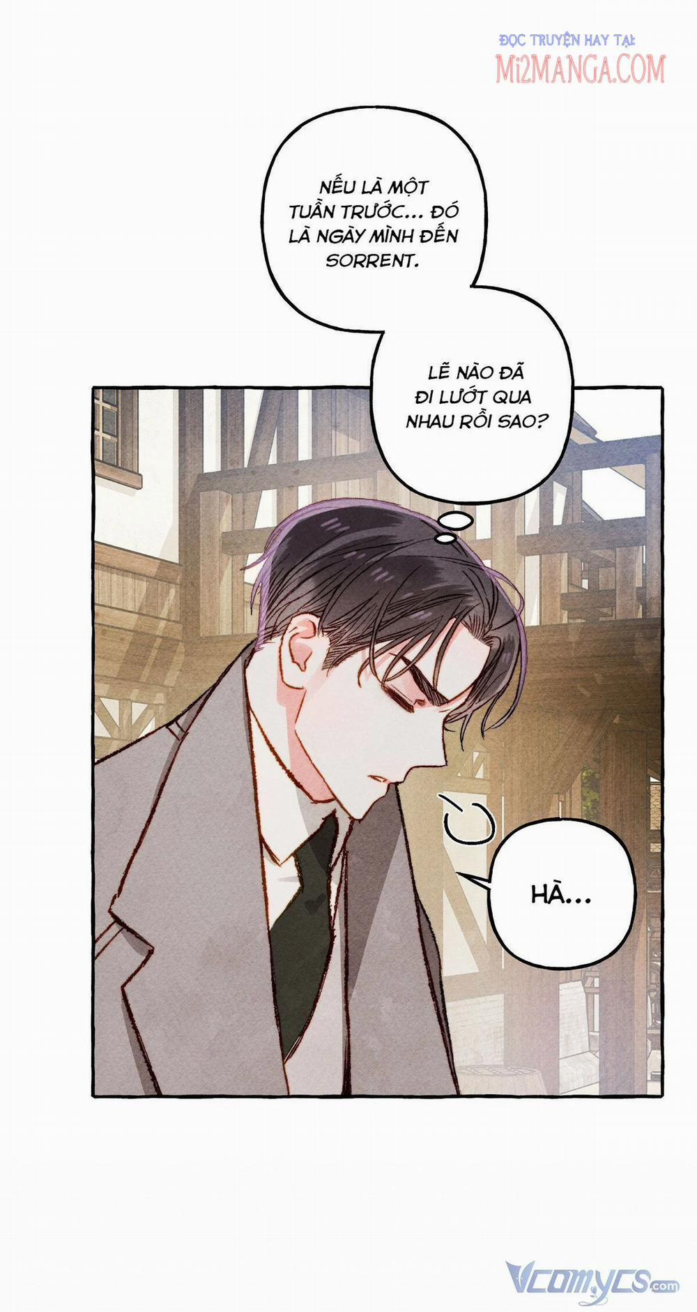 Nuôi Dưỡng Một Bé Rồng Đen 13 trang 10