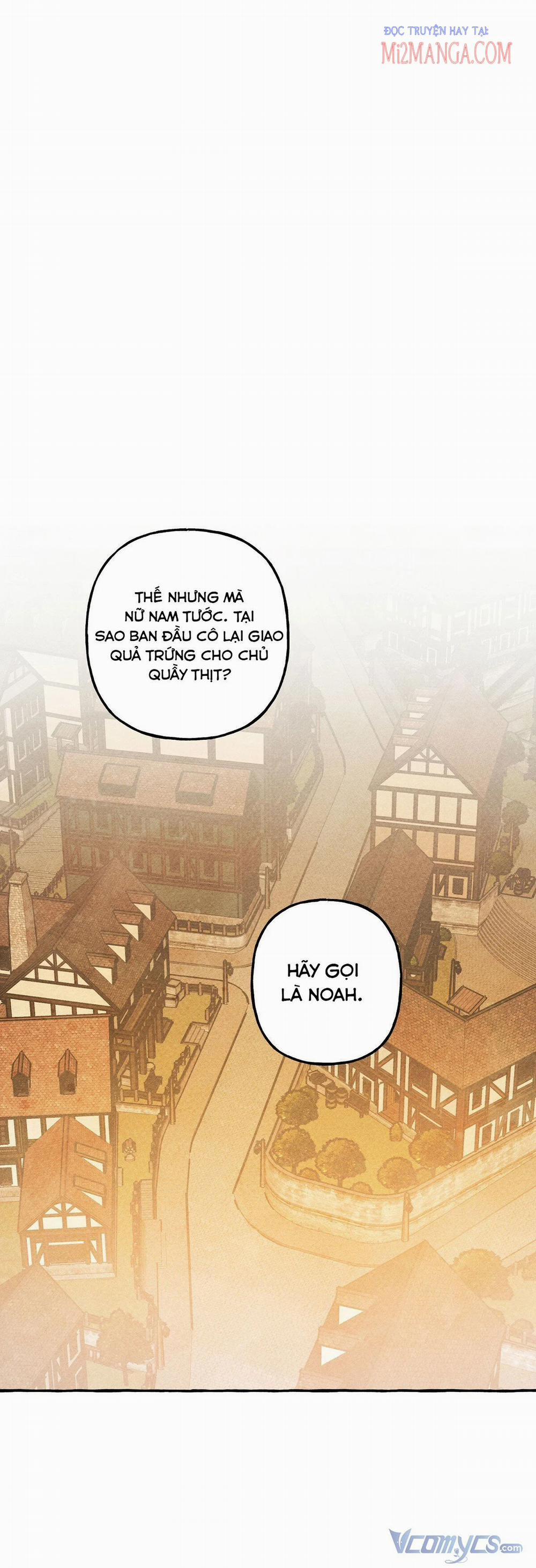 Nuôi Dưỡng Một Bé Rồng Đen 13 trang 13