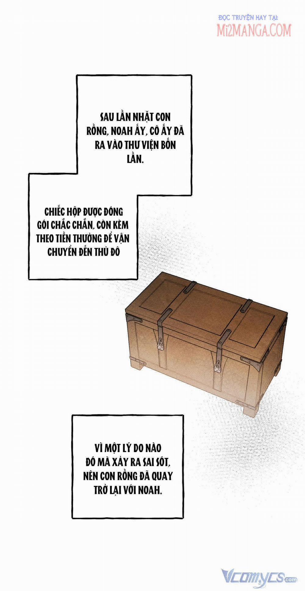 Nuôi Dưỡng Một Bé Rồng Đen 13 trang 17