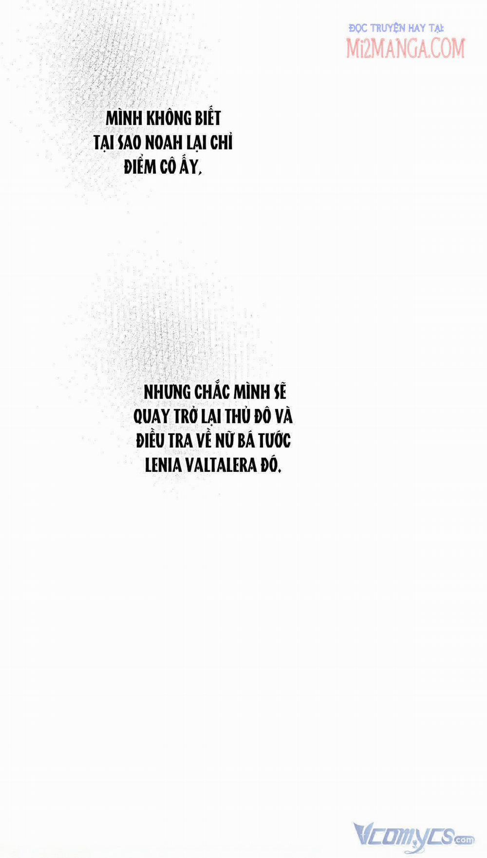 Nuôi Dưỡng Một Bé Rồng Đen 13 trang 19